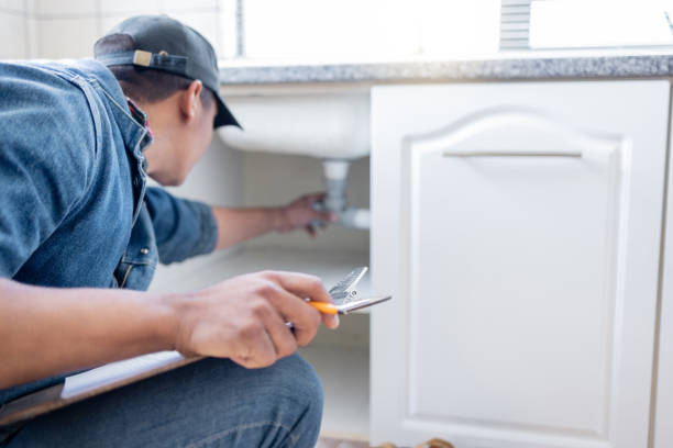 Best Faucet Repair  in Shaw, MS