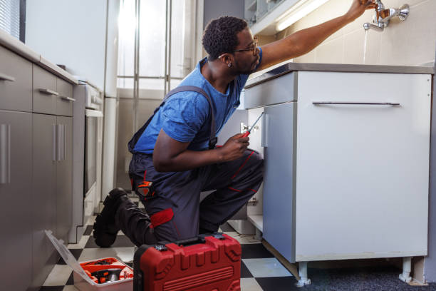 Best Emergency Plumbing Repair  in Shaw, MS