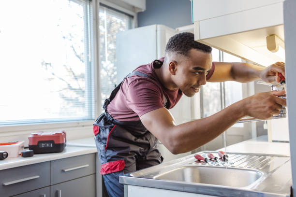 Professional Plumbing in Shaw, MS