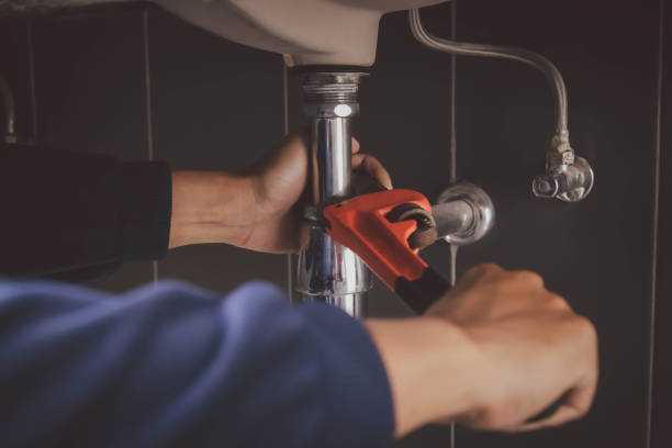Water Softener Installation in Shaw, MS